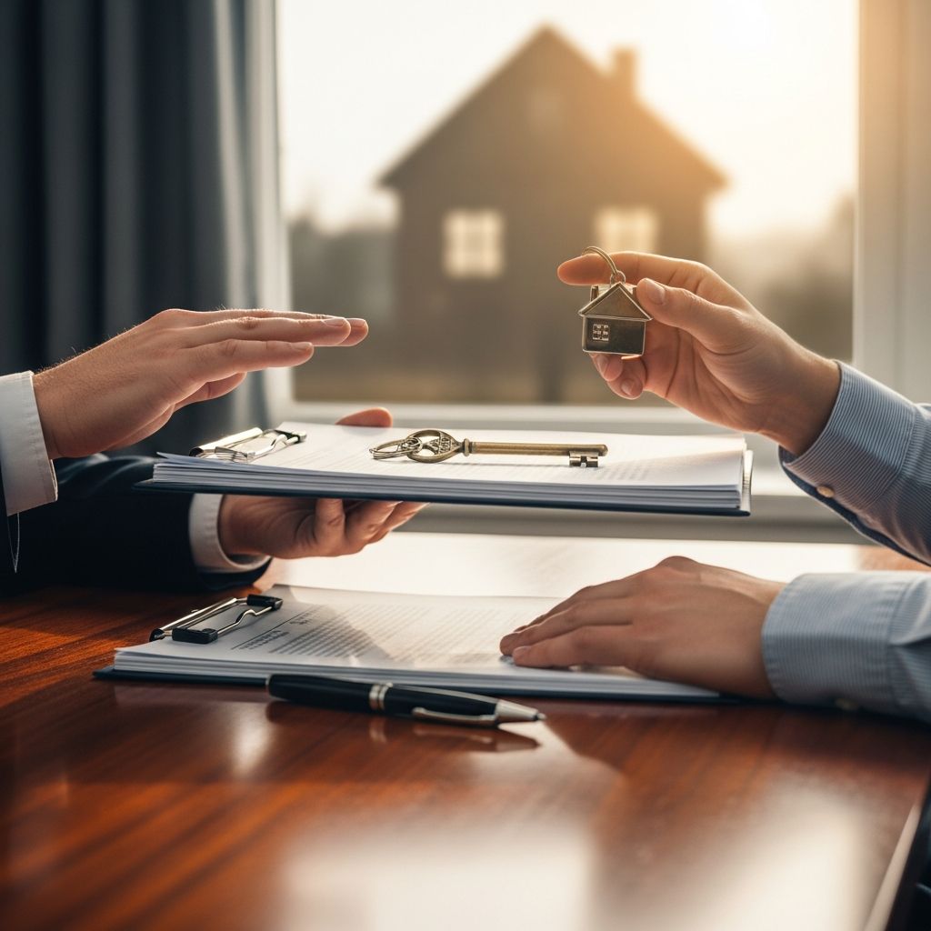 Navigate the final stages of buying a home with confidence using this detailed roadmap to a seamless closing experience.