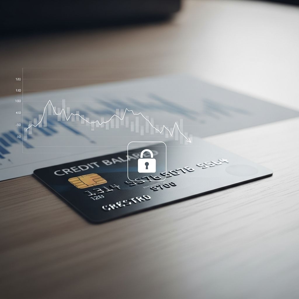 Discover proven strategies to maintain low credit utilization and boost your credit score for better financial opportunities.