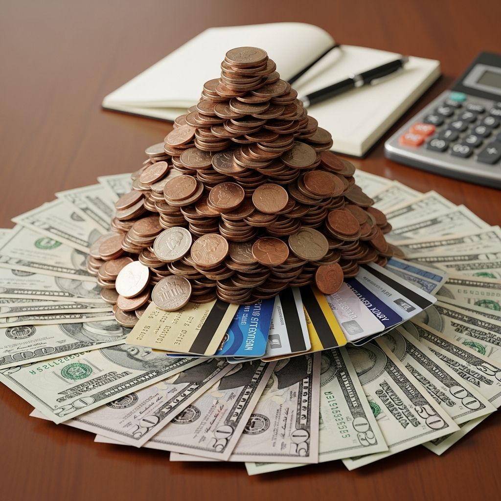 Accelerate your journey to debt freedom with the proven debt snowball strategy that builds momentum through quick wins.