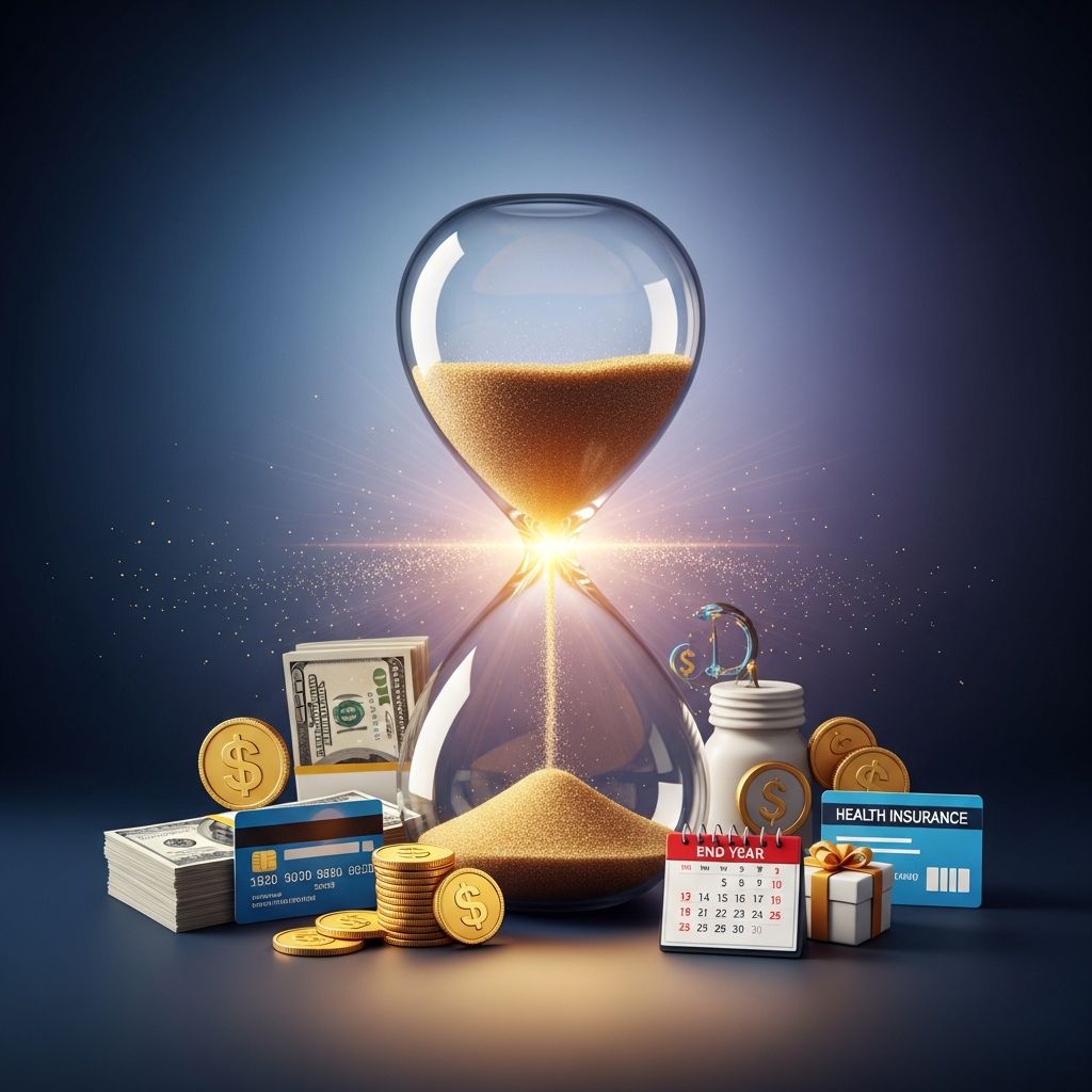 Discover essential strategies to fully utilize your employer-sponsored benefits, health perks, and financial incentives before the calendar flips and opportunities vanish.