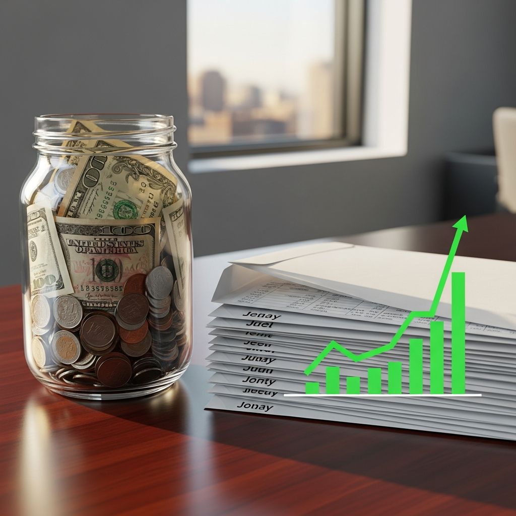 Learn why keeping excessive cash in standard savings accounts limits your financial growth