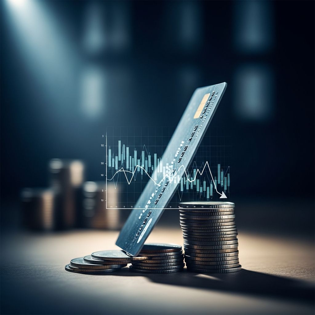 Discover the hidden costs of hitting your credit limit and proven strategies to regain control over your finances quickly.