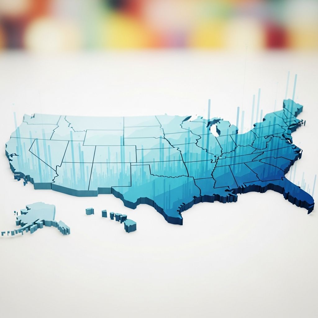 Explore the latest 2026 median home values across all U.S. states, trends, and what drives housing costs in your area.