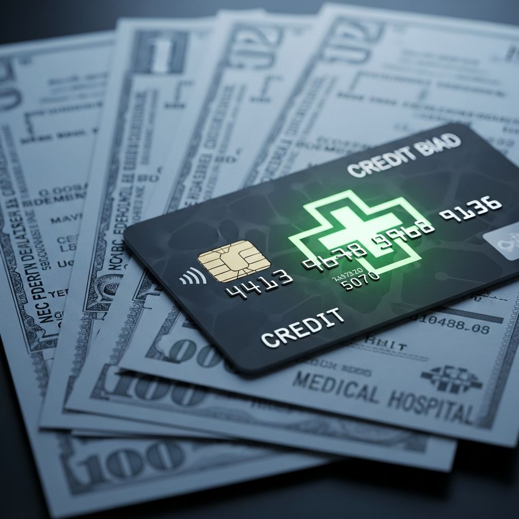 Discover how unpaid medical bills influence your credit profile, recent policy shifts, and strategies to safeguard your financial standing.