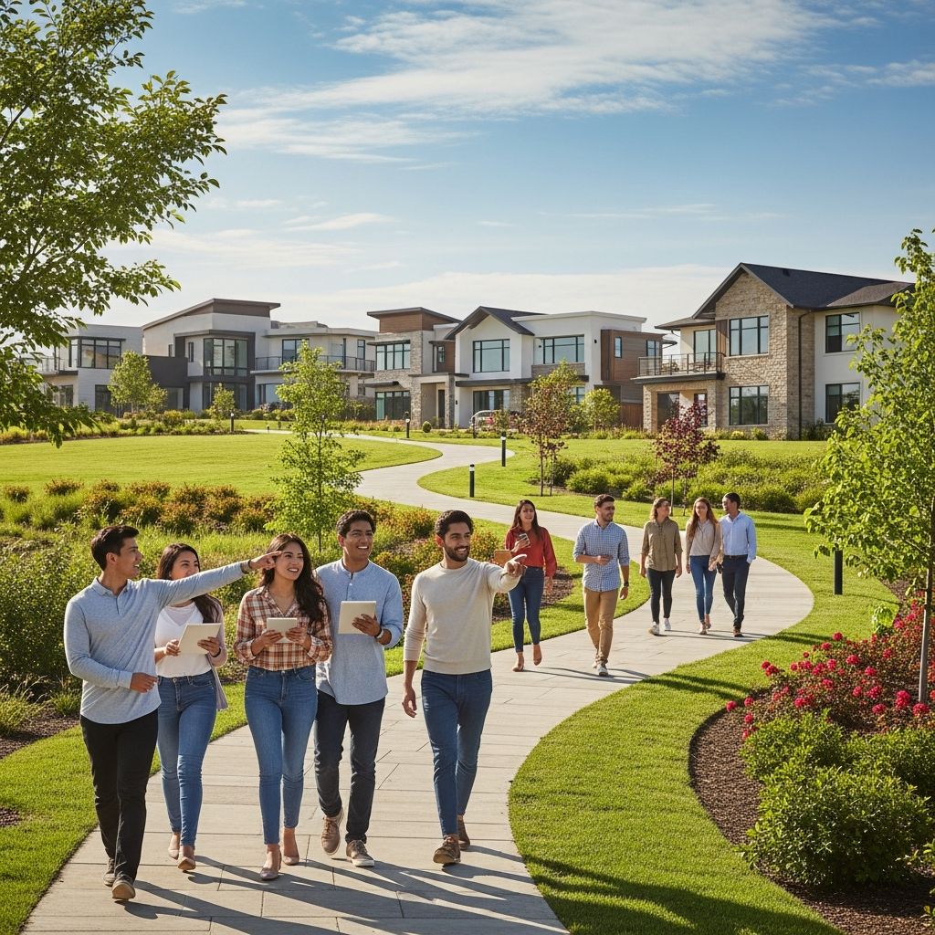 Navigate affordability challenges and market shifts as a millennial homebuyer