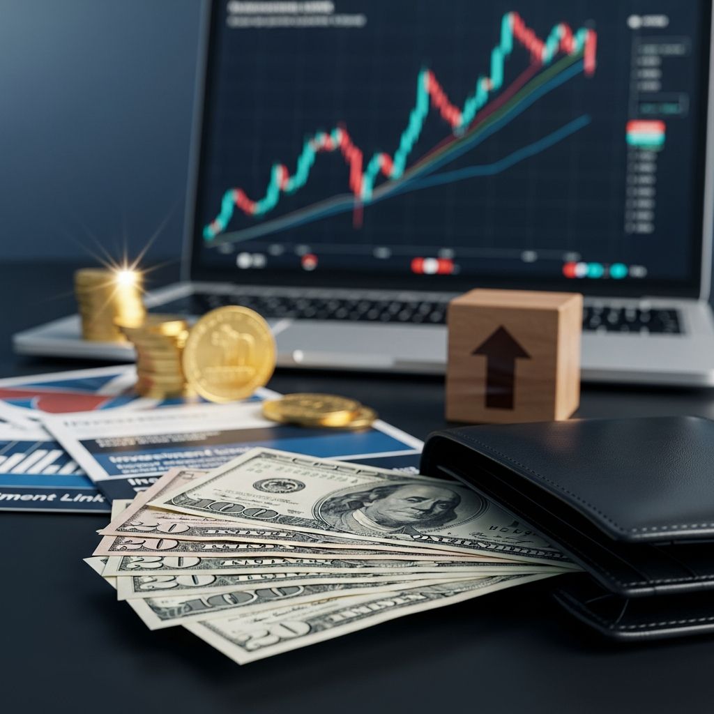 Discover why keeping minimal cash in your checking account protects against fees, boosts earnings, and strengthens your overall financial strategy.