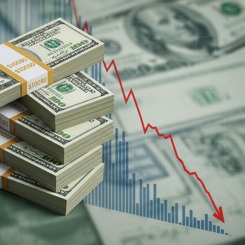 Discover how traditional bank savings accounts like Wells Fargo's are eroding your wealth through tiny interest rates compared to high-yield alternatives.