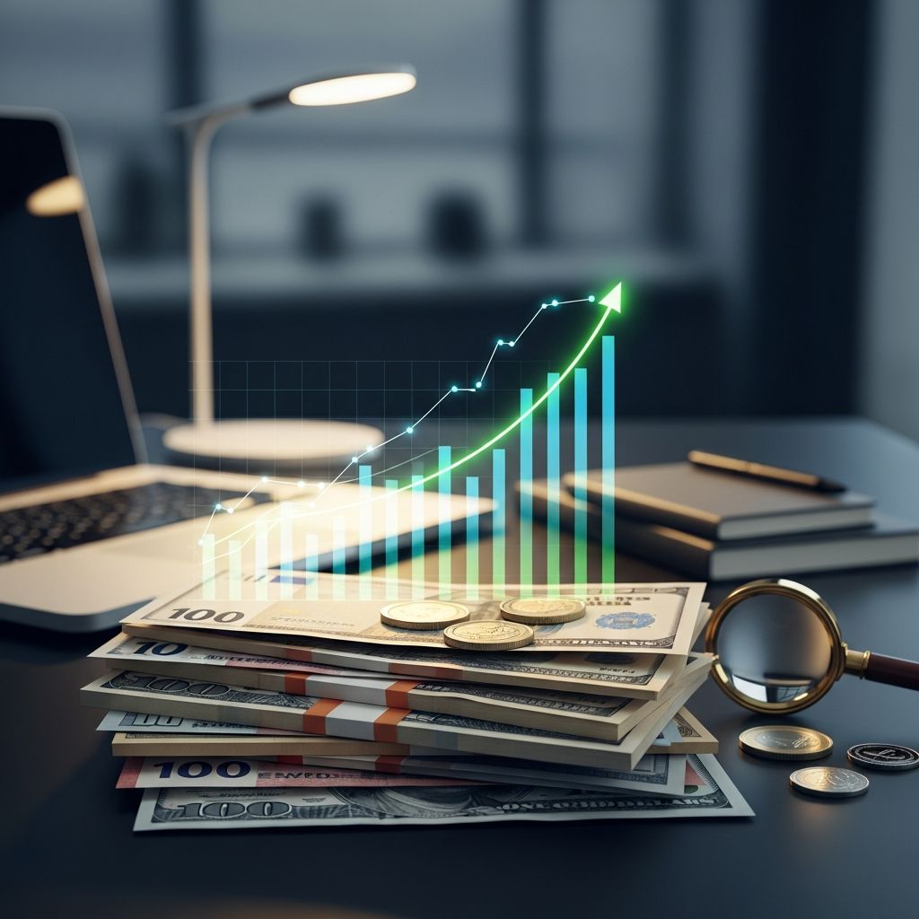 Discover how money market accounts combine high yields, liquidity, and safety for smarter saving strategies.