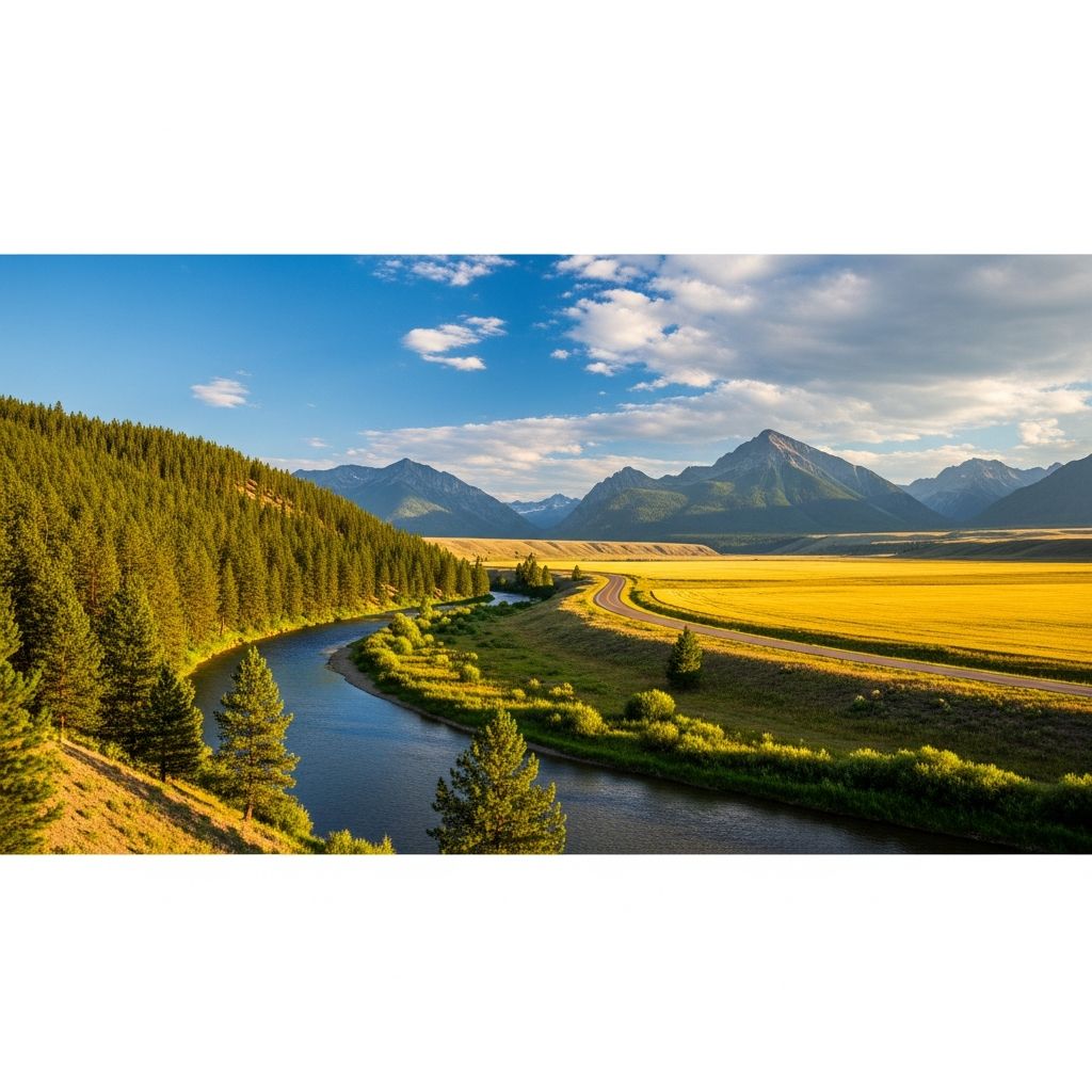 Discover your Montana-specific protections under the Fair Credit Reporting Act, including security freezes, dispute processes, and insurance rules.