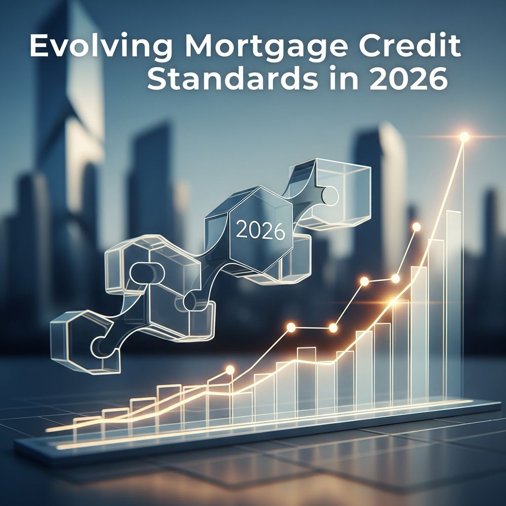 How recent changes to credit scoring are reshaping homeownership accessibility