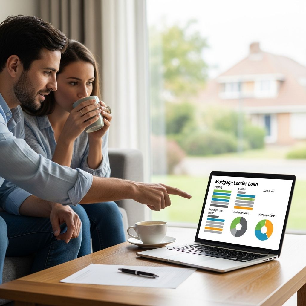 Explore various mortgage lending channels to secure the right financing for your home purchase or refinance.