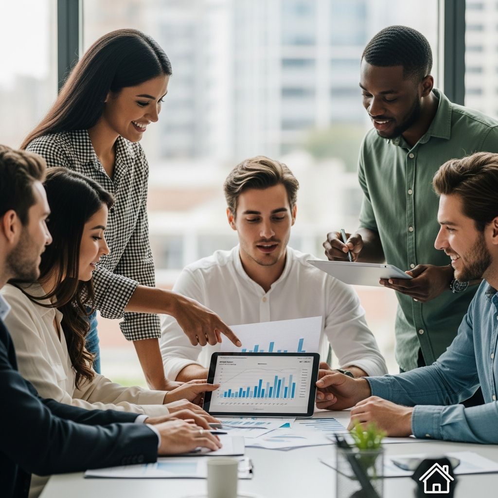 Discover how to secure home financing even without a traditional credit score through specialized loans and strategies.