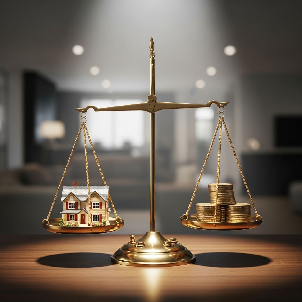 Discover how mortgage points can lower your interest rate and save money over time, with tips to decide if they're right for you.