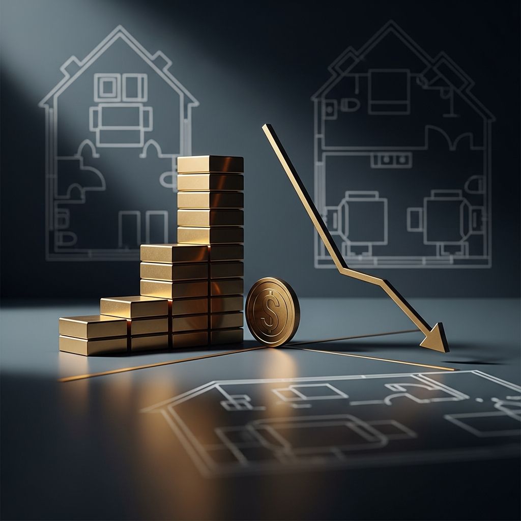 Understand when buying mortgage points saves money and maximizes long-term benefits.