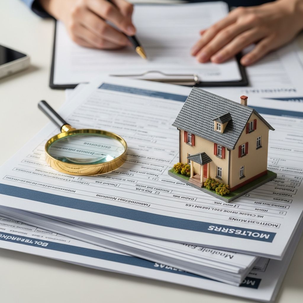 Discover the essential steps to prequalify for a mortgage and unlock your path to homeownership with confidence and clarity.