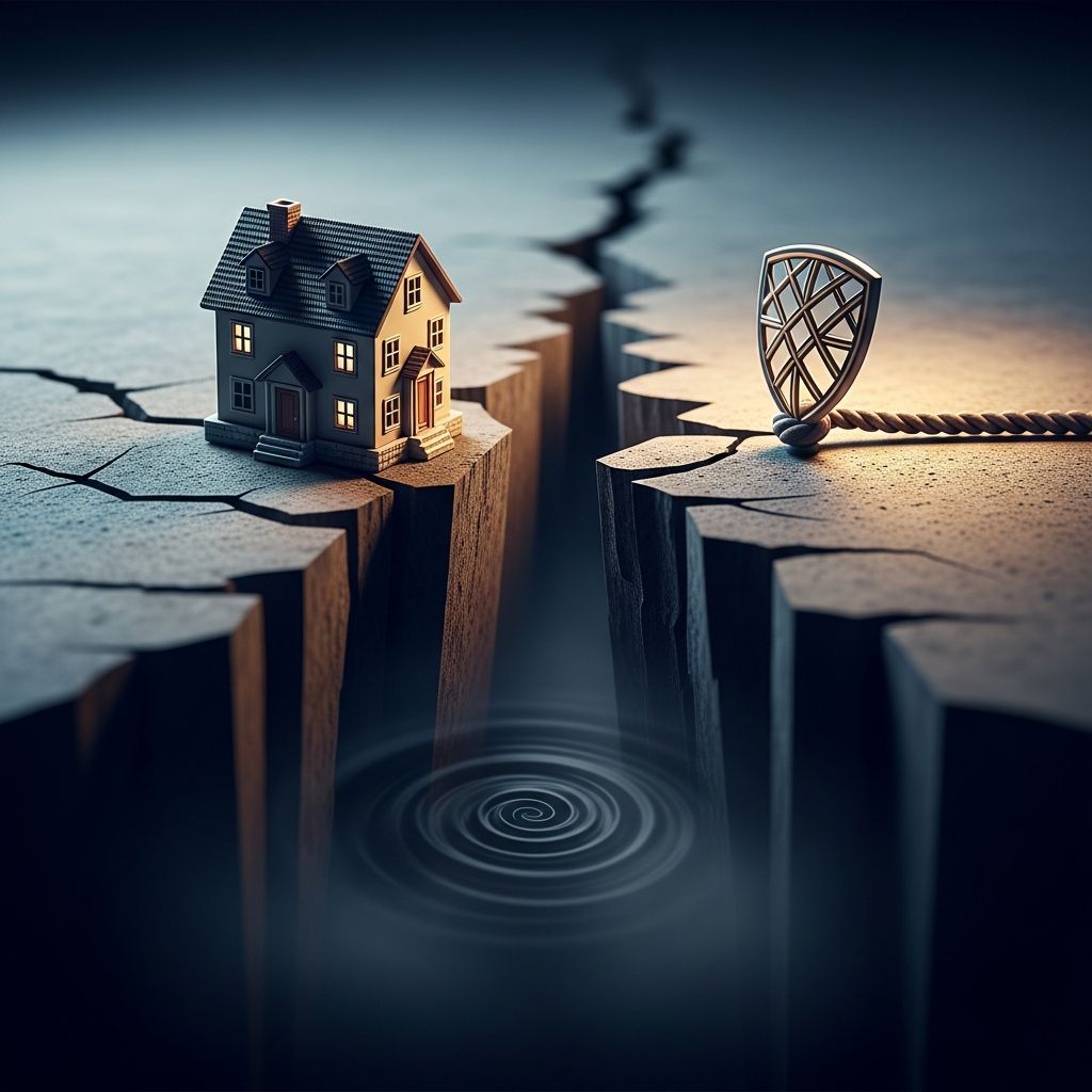 Discover how economic downturns affect home loans, from payment stability to job loss safeguards and smart strategies for homeowners.