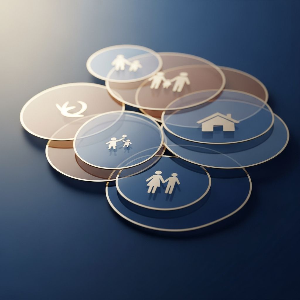 Discover whether holding multiple life insurance policies is right for your financial goals