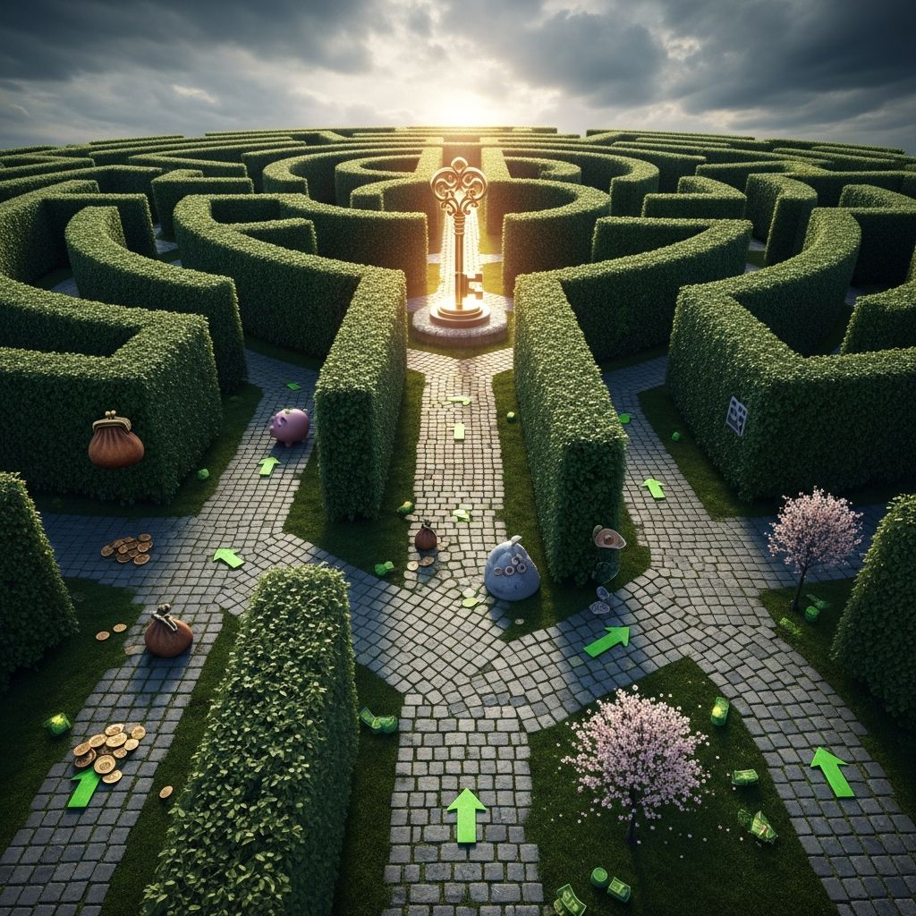 Discover proven steps to protect and grow your savings when high-yield account rates decline in 2026.