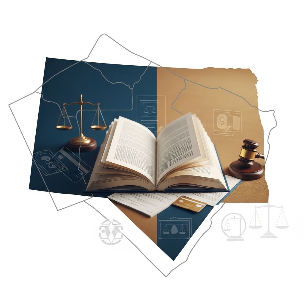 Unlock your rights under the Fair Credit Reporting Act in North Dakota: from free reports to dispute processes and state protections.