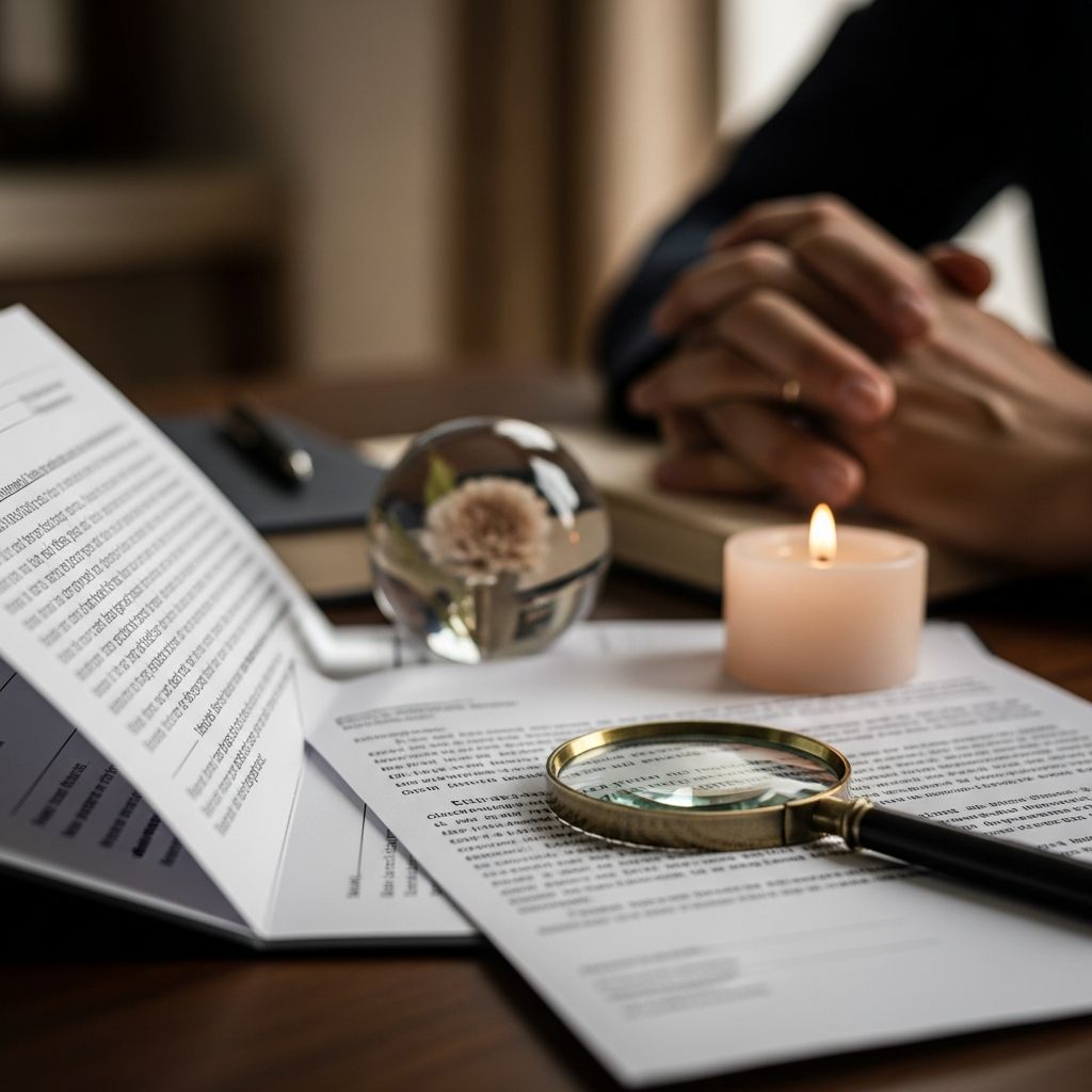 Learn the essential steps to report a loved one's death to credit bureaus, safeguard their identity, and manage associated financial accounts effectively.