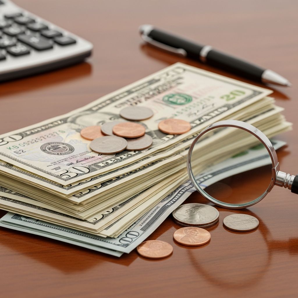 Understand nonsufficient funds fees, their costs, impacts, and proven strategies to sidestep these common banking penalties.