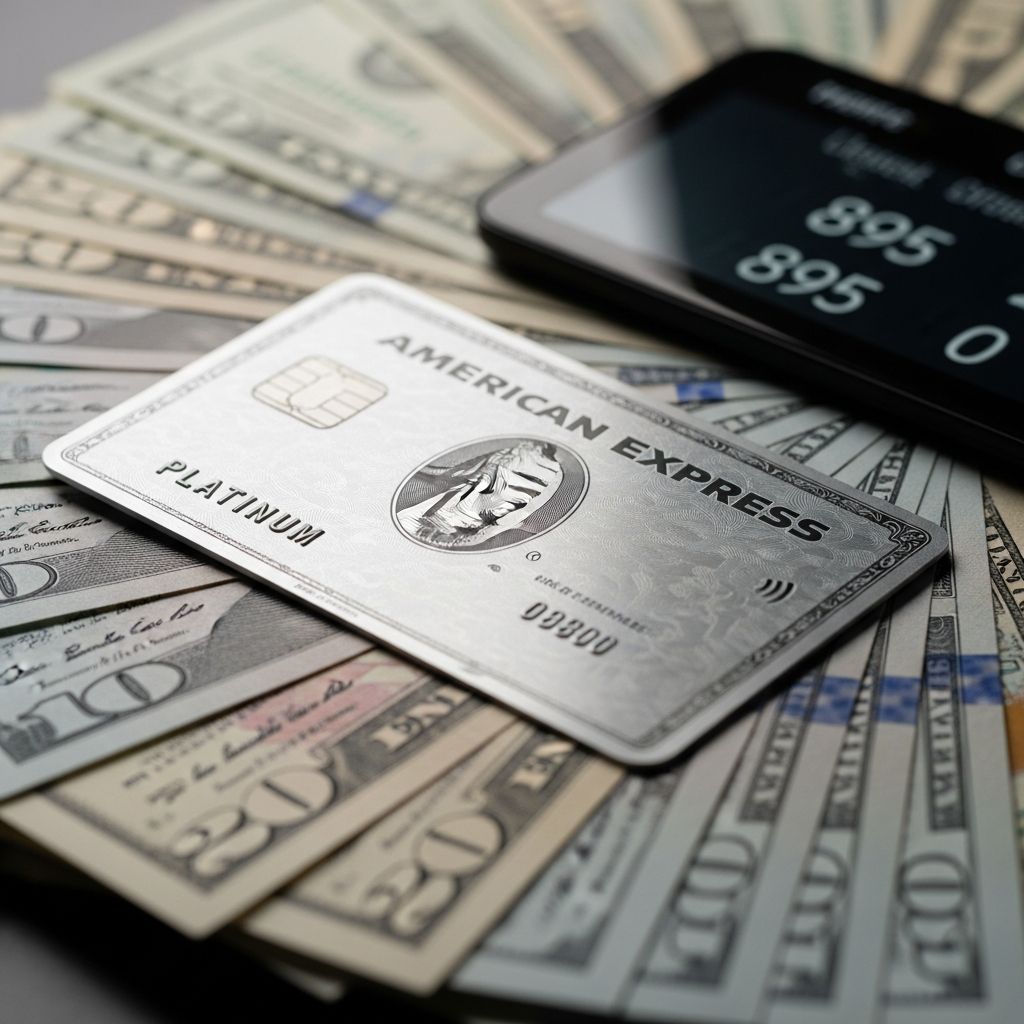 Discover proven strategies to surpass the $895 Amex Platinum annual fee with exclusive credits, travel perks, and smart maximization tips for premium cardholders.