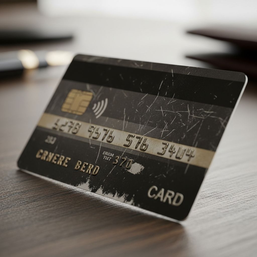 Discover what happens to your original credit card once you've moved debt to a new account with lower rates.