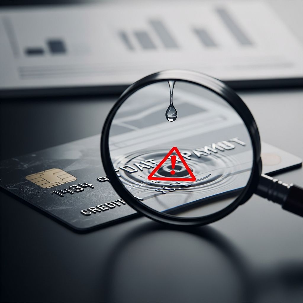 Discover if missing a payment by just one day harms your credit score and learn strategies to safeguard your financial profile effectively.