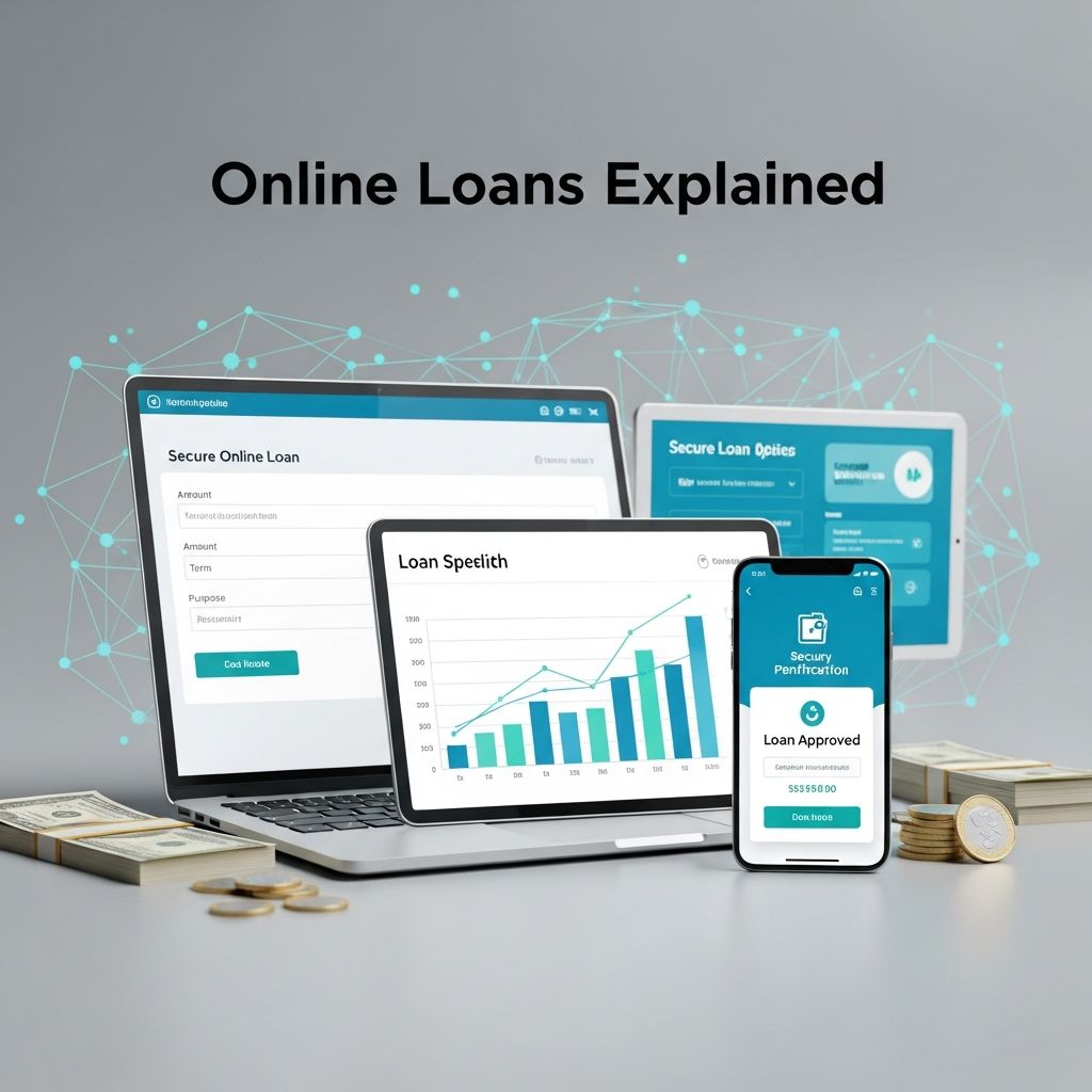 Discover how digital lending revolutionizes borrowing with speed, convenience, and smart options for every financial need.