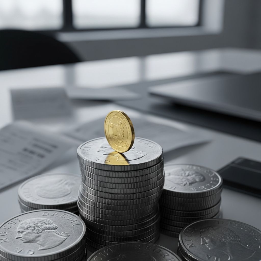 Discover how much cash you really need in checking to avoid fees, cover bills, and maximize savings growth—it's simpler than you imagine.