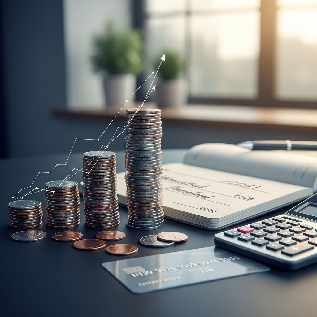 Find the right balance: managing your checking account for financial security