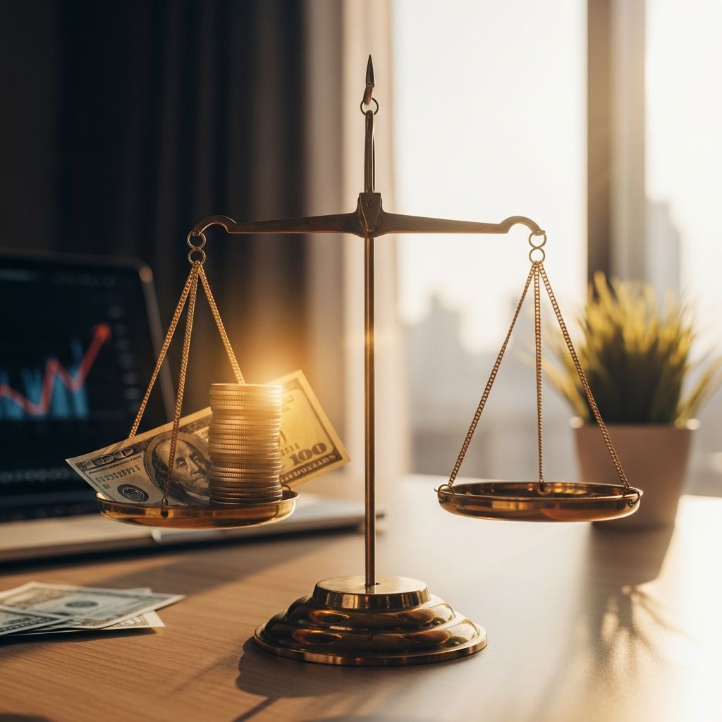 Discover the ideal amount to keep in your checking account for liquidity, safety, and growth in 2026.