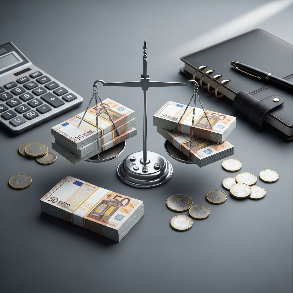 Discover why maintaining multiple bank accounts can transform your budgeting, savings goals, and financial security without unnecessary complexity.