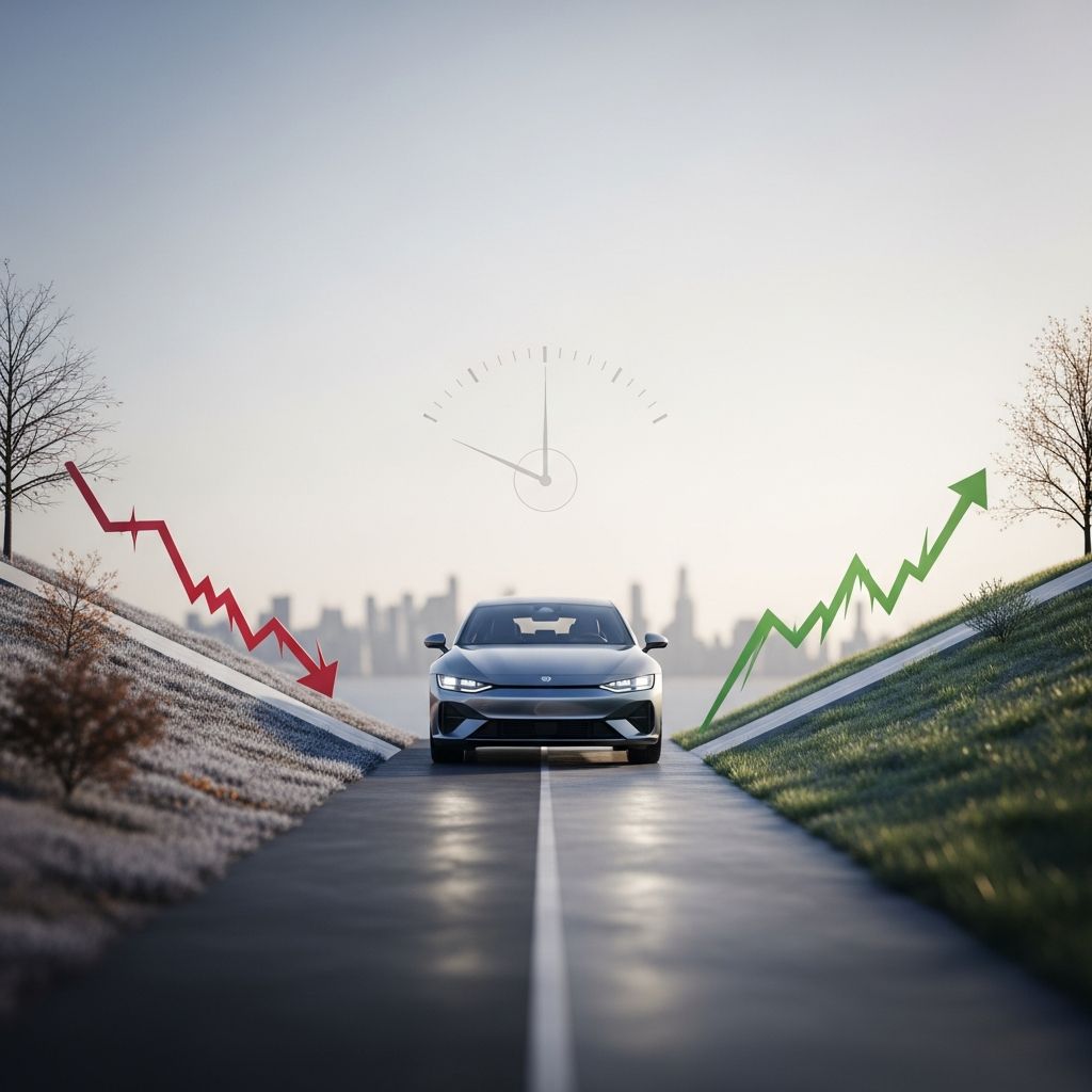 Discover proven strategies to time your car purchase for maximum savings on new and used vehicles in any market.