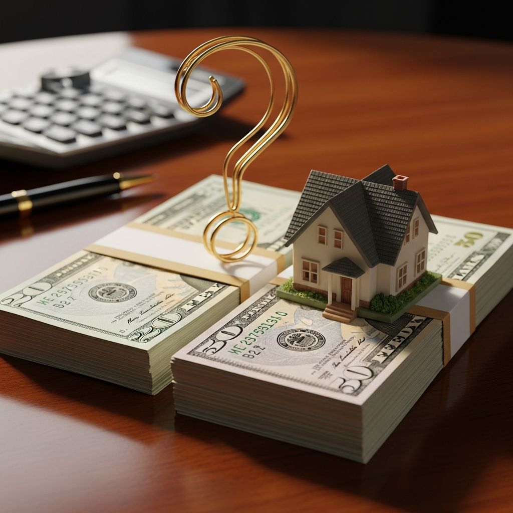 Discover if adding extra payments to your mortgage saves money, shortens your loan term, and boosts financial freedom—or if better options exist.