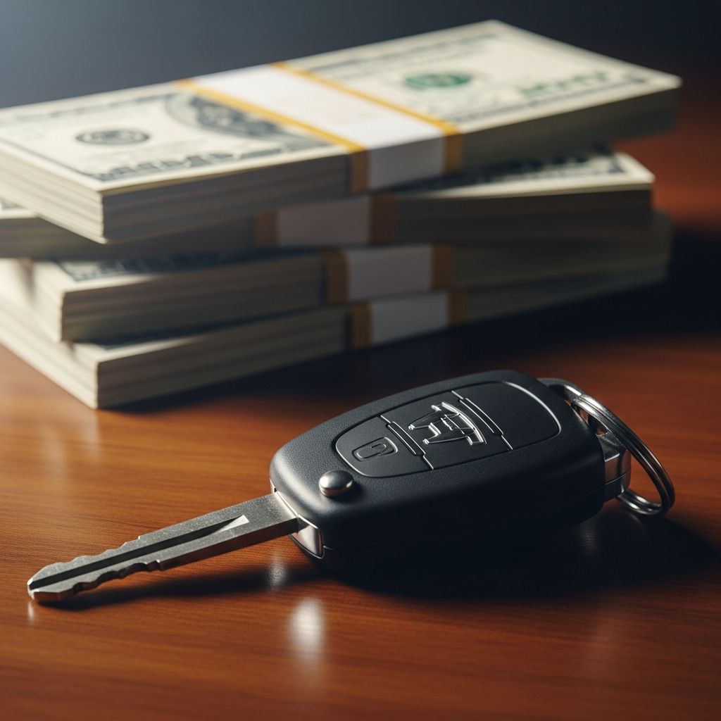 Explore the financial upsides and pitfalls of settling your auto loan ahead of schedule to make an informed decision.