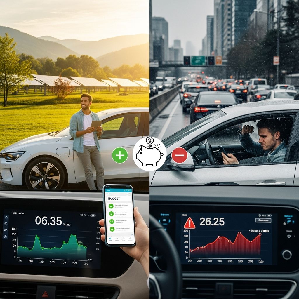 Explore how pay-per-mile car insurance can slash costs for low-mileage drivers while weighing potential limitations for frequent travelers.