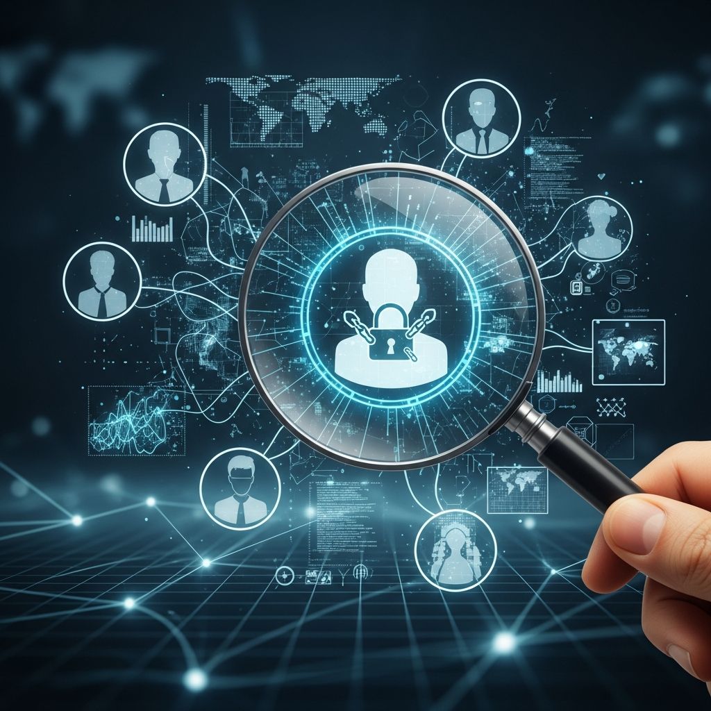 Discover how people search sites gather your personal data, the risks they pose, and proven strategies to protect your privacy online.