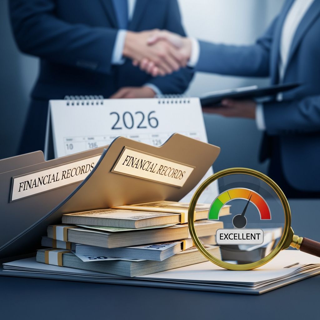 Master the key criteria lenders evaluate to approve your personal loan application