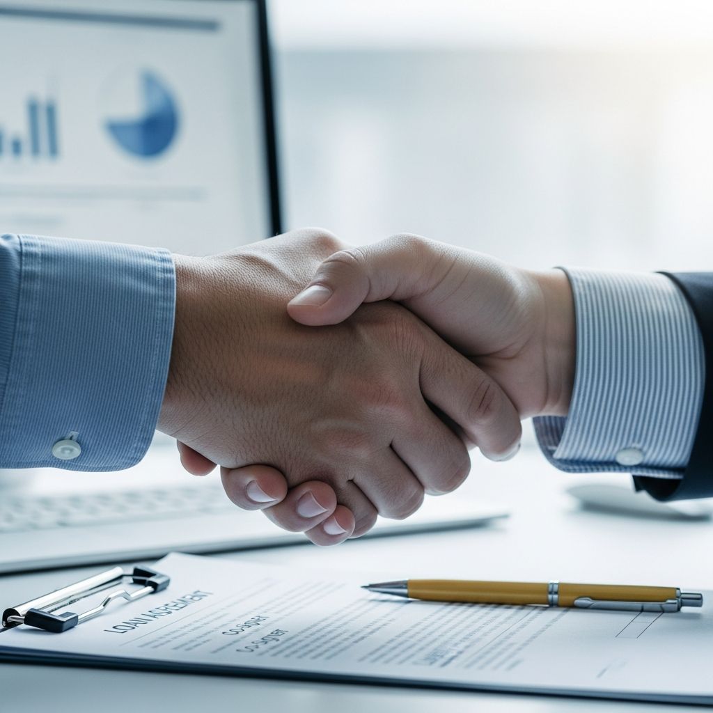 Discover how a cosigner can unlock better personal loan terms, the risks involved, and smart strategies for borrowers and guarantors alike.