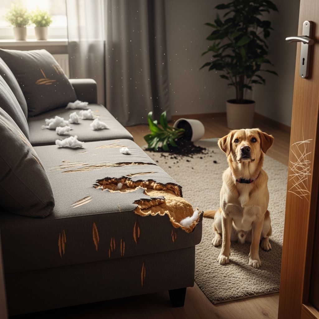 Uncover how homeowners insurance handles pet-related incidents, from liability protection to common exclusions and smart coverage strategies.