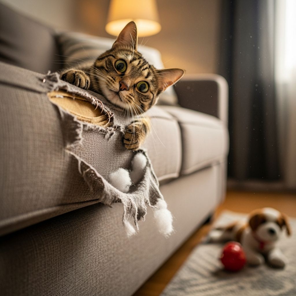 Discover how renters insurance handles pet-related damages, from liability protection to exclusions, and tips for pet owners to stay protected.