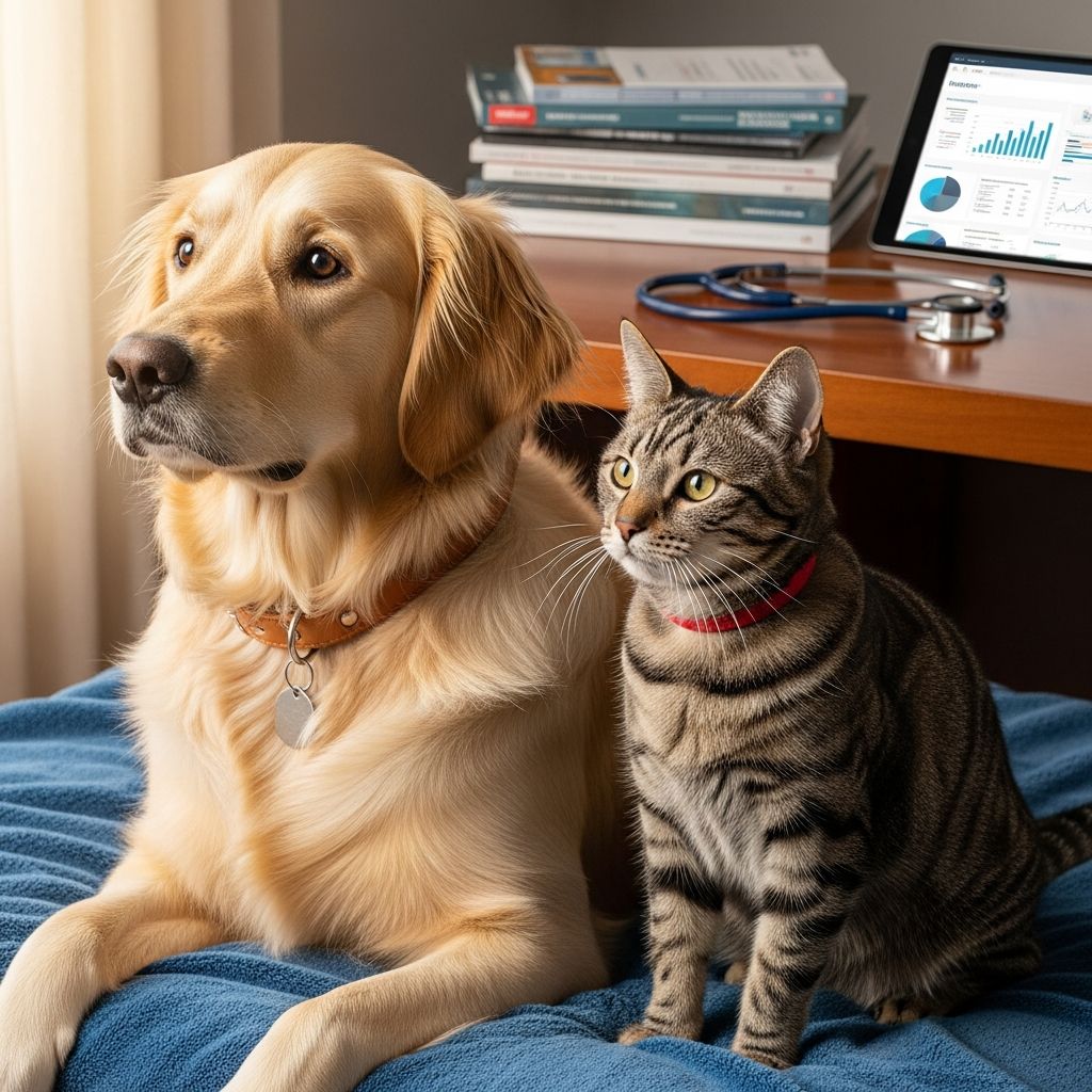 Explore comprehensive pet insurance options tailored to your furry companion's needs