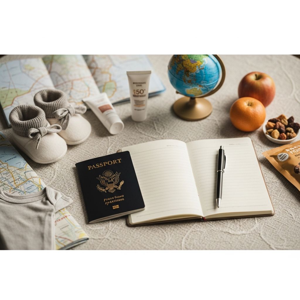 Navigate safe travels during pregnancy with the right insurance—learn coverage details, exclusions, and expert tips for worry-free journeys.