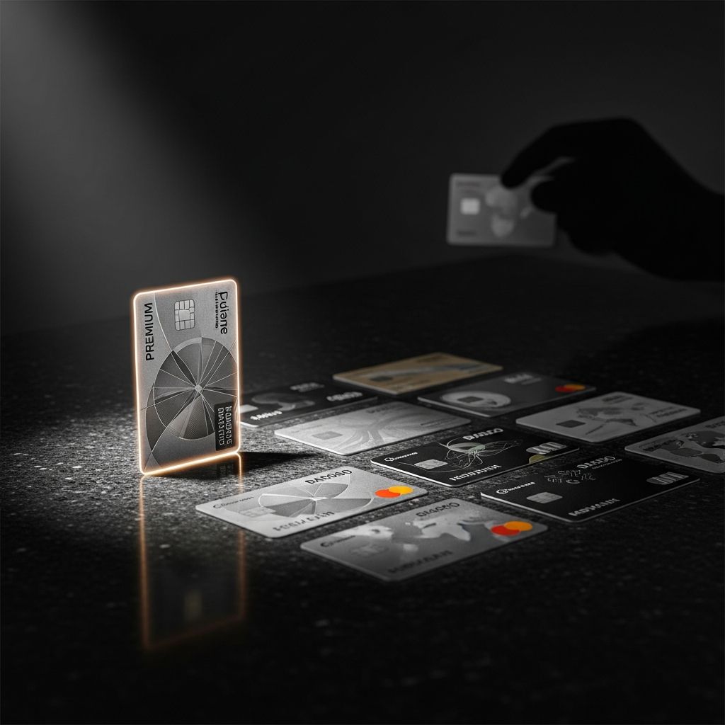 Explore cost-effective credit card options that rival premium offerings without steep annual fees.