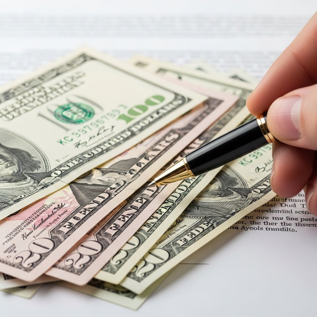 Understand prepayment penalties, their costs, regulations, and strategies to avoid unexpected fees on loans and mortgages.