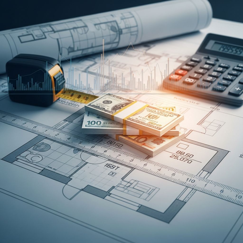 Master the essentials of price per square foot to make smarter real estate decisions in buying, selling, and investing.