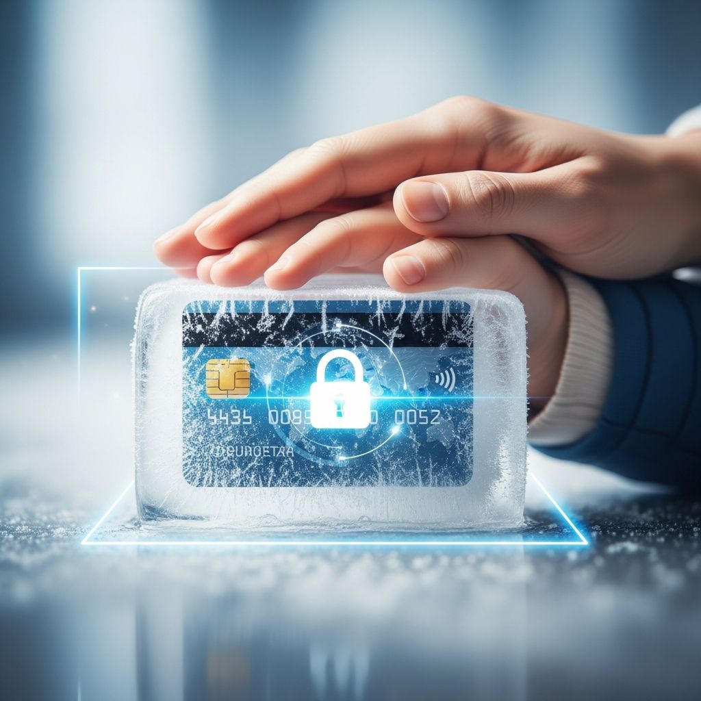 Discover why freezing your child's credit is essential for preventing identity theft and how to do it step-by-step with the major bureaus.