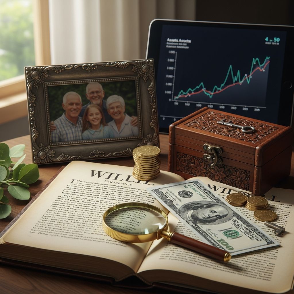 Smart moves to shield your family's wealth from capital gains taxes and preserve more for future generations amid changing estate rules.