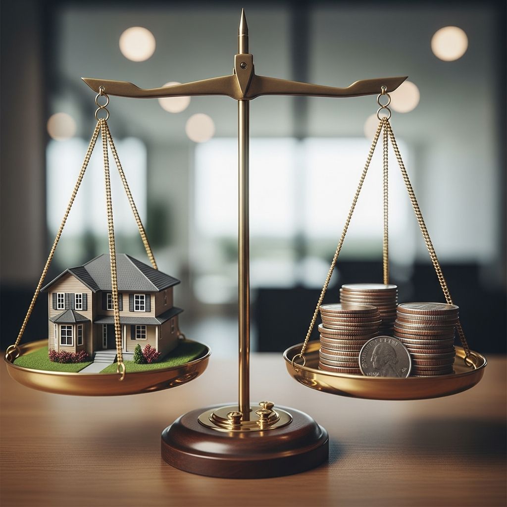 Understand modern commission structures and payment responsibilities after NAR settlement changes.